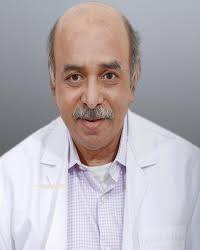 Dr. Vijai Kumar C